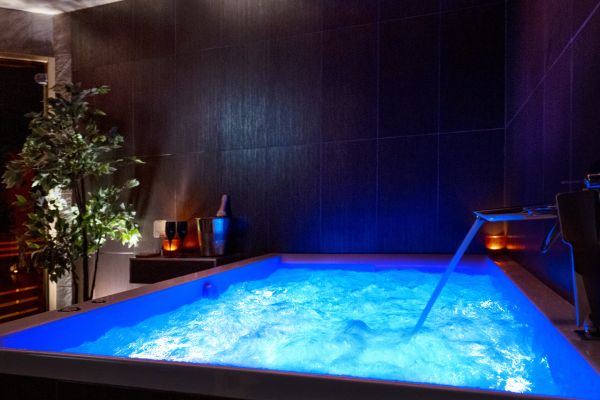 Premium business hotel (Bratislava)